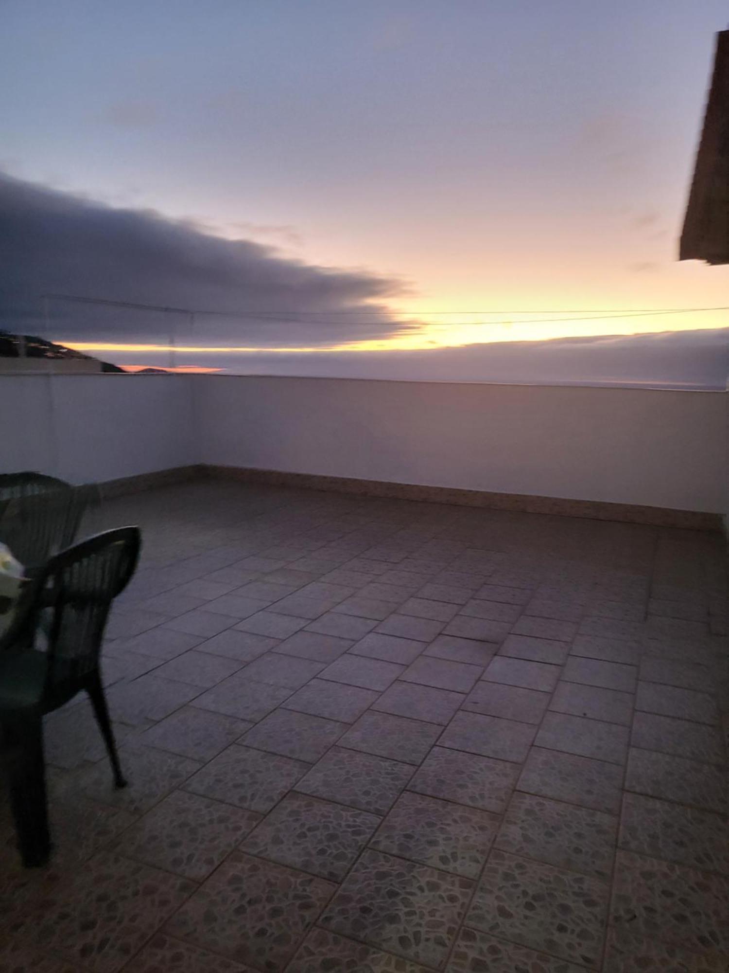 Casa Sara 2 Lejlighed Icod De Los Vinos Eksteriør billede