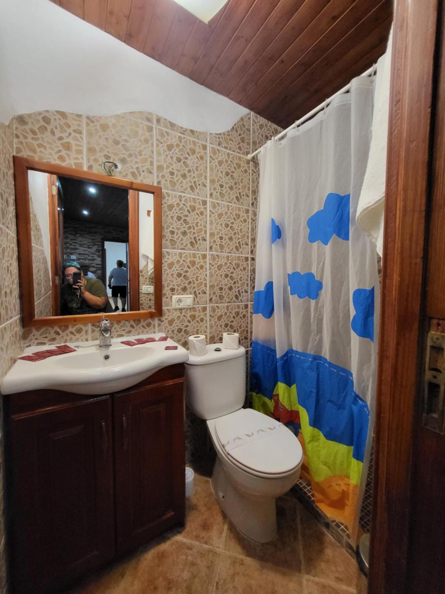 Casa Sara 2 Lejlighed Icod De Los Vinos Eksteriør billede