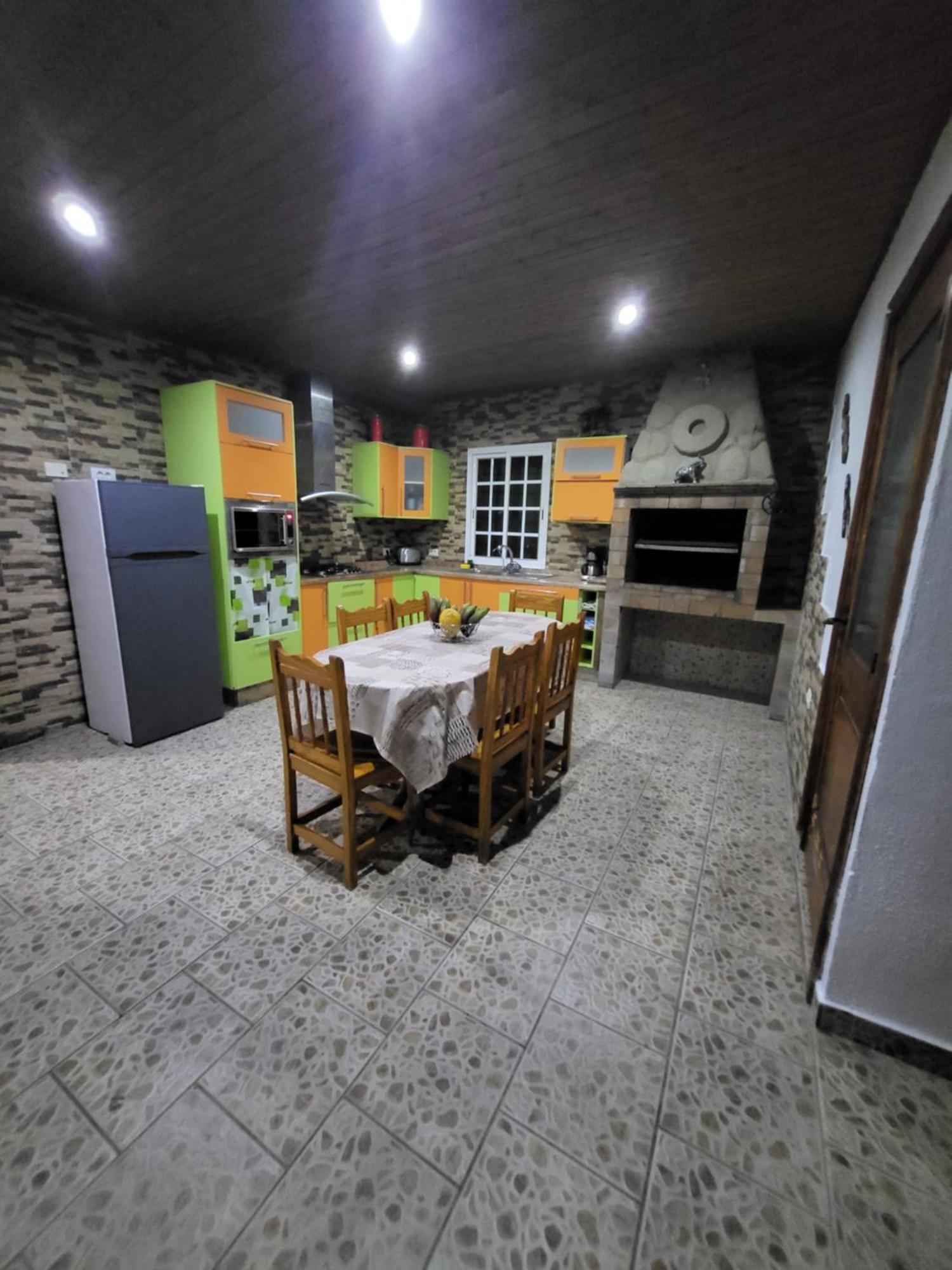 Casa Sara 2 Lejlighed Icod De Los Vinos Eksteriør billede