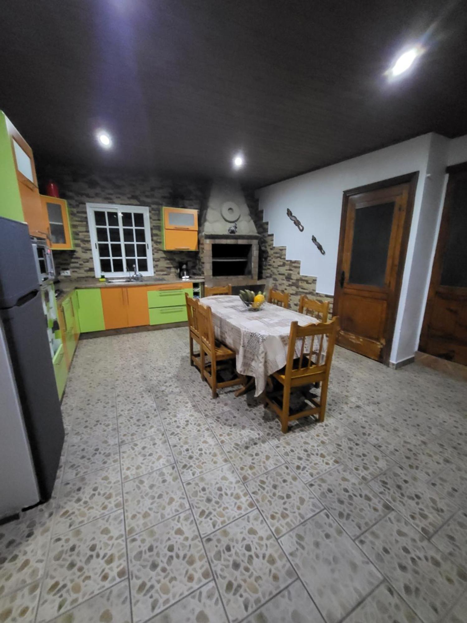 Casa Sara 2 Lejlighed Icod De Los Vinos Eksteriør billede