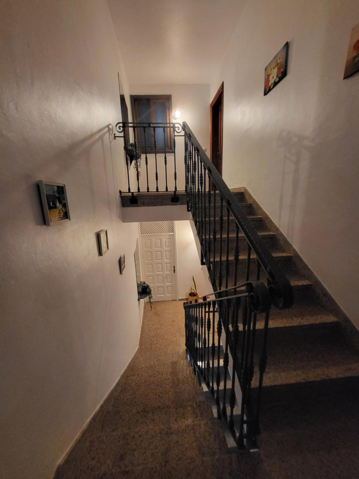 Casa Sara 2 Lejlighed Icod De Los Vinos Eksteriør billede