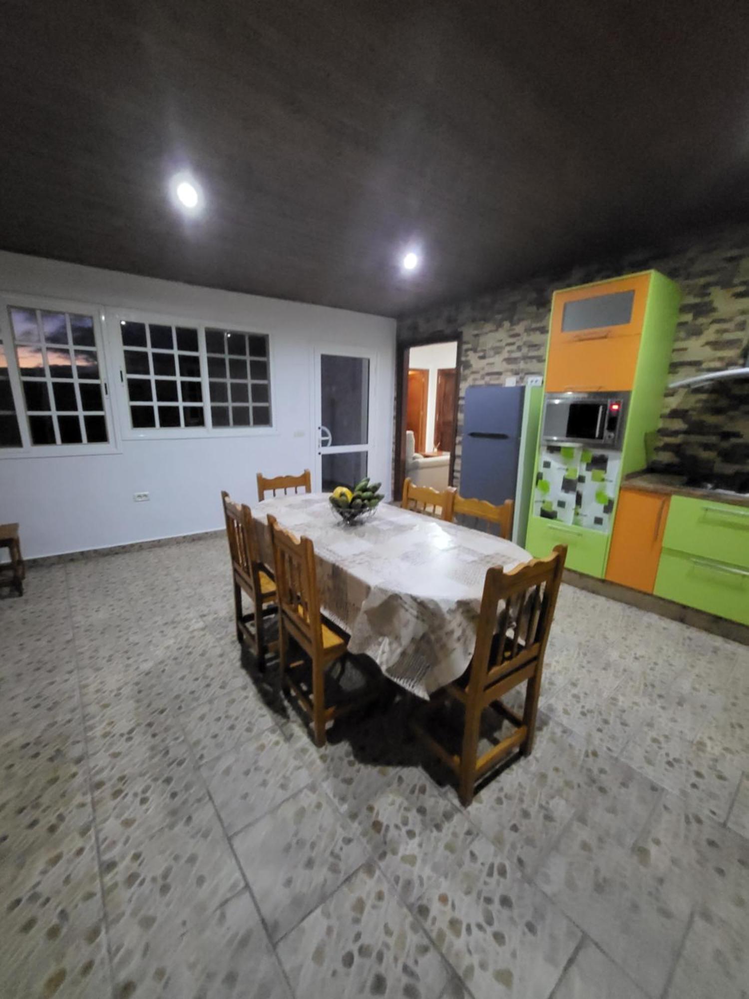 Casa Sara 2 Lejlighed Icod De Los Vinos Eksteriør billede